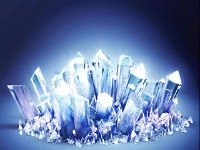 MARZO 2017     CONFERENZA        I CRISTALLI   come curarsi con l-aiuto dei CRISTALLI